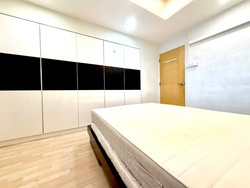 Blk 607 Yio Chu Kang Green (Ang Mo Kio), HDB 3 Rooms #545088891